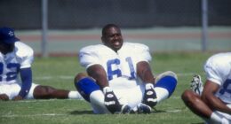 Nate Newton Net Worth