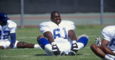 Nate Newton Net Worth