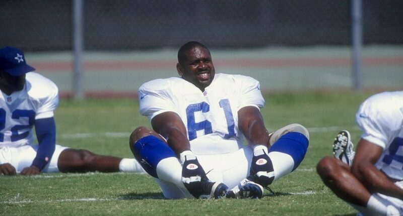 Nate Newton Net Worth