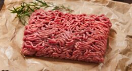 Nearly 23,000 pounds of ground beef recalled over E.coli contamination concerns