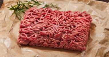 Nearly 23,000 pounds of ground beef recalled over E.coli contamination concerns