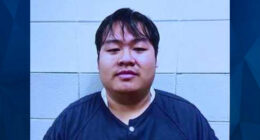 Nebraska Suspect Drives 24 Hours to Florida to Kidnap Sisters, Take Them Back to Omaha