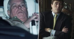 Netflix considering reviving 'The Crown' for special on ex-Prince Andrew's downfall: report