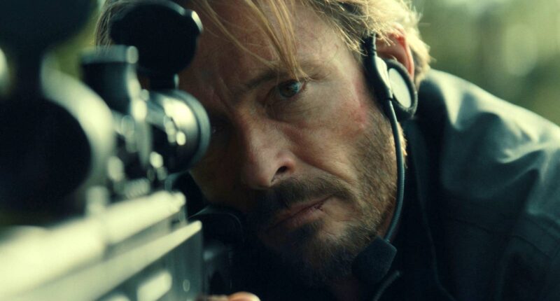 Netflix's New 6-Part Spy Thriller Series That's Easy To Binge Earns High Rotten Tomatoes Score