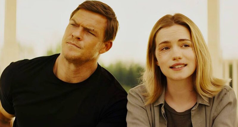 Netflix’s Reacher Replacement Reveals Its Biggest Strength