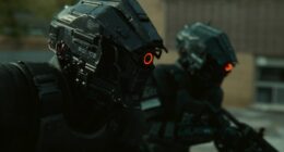 Netflix's Underrated Sci-Fi Franchise Deserves Another Movie