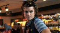 Netflix’s ‘Stranger Things’ Spin-Off Teases Steve Harrington’s Most Complicated Season 5 Plot