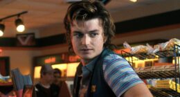 Netflix’s ‘Stranger Things’ Spin-Off Teases Steve Harrington’s Most Complicated Season 5 Plot