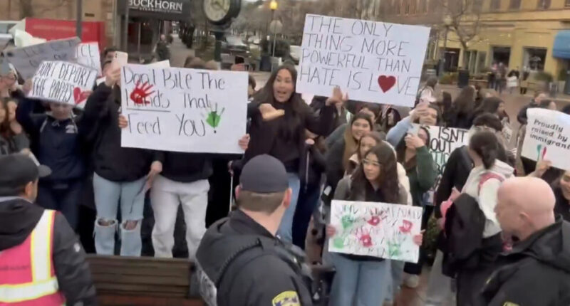 New Evidence Shows America Wants To Enforce Immigration Laws