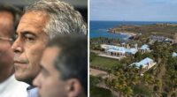 New Files Show 330 Gallons Of Sulfuric Acid Bought For Epstein Island The Day FBI Began Probe