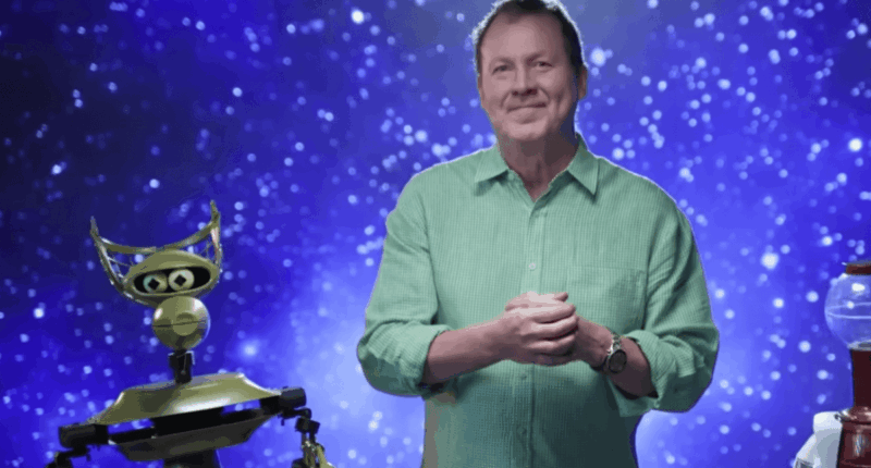 New MST3K and RiffTrax Crossover Is Great News for Mike Enjoyers