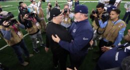 New Steelers Coach Mike McCarthy Brings Former Jets & Falcons Staffer to Pittsburgh