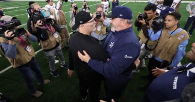 New Steelers Coach Mike McCarthy Brings Former Jets & Falcons Staffer to Pittsburgh