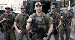 New Trump Task Force Captures 500 in War on 'ISIS of the Western Hemisphere.'