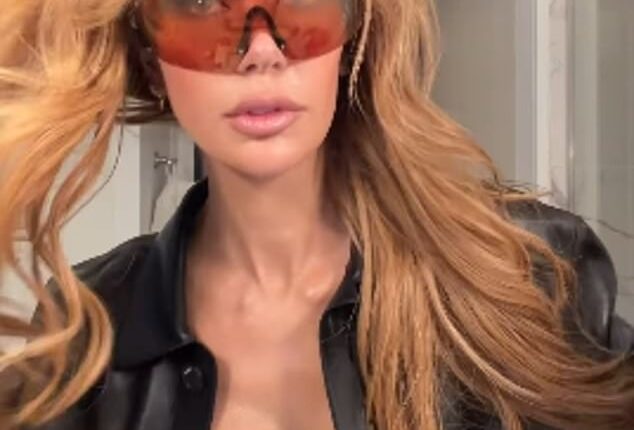 Olivia Attwood has admitted to 'crashing out' as she shared a cryptic post on Instagram on Saturday about other friends getting engaged following split from husband Bradley Dack