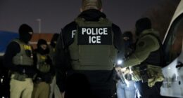 Newsom-Led Anti-ICE Movement Is Dealt a Setback With Federal Judge's Ruling on California Mask Law – RedState