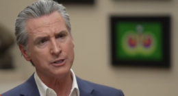 Newsom Wants A 'More Culturally Normal' Party. That's Impossible
