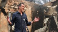 Newsom’s $450 Million 911 Debacle Reminds Why We Oppose Federal Welfare – RedState