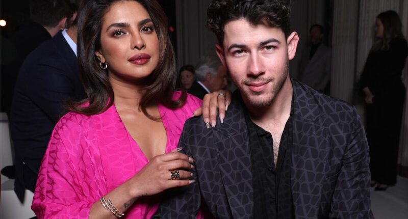 Nick Jonas shares bathroom-related marriage advice