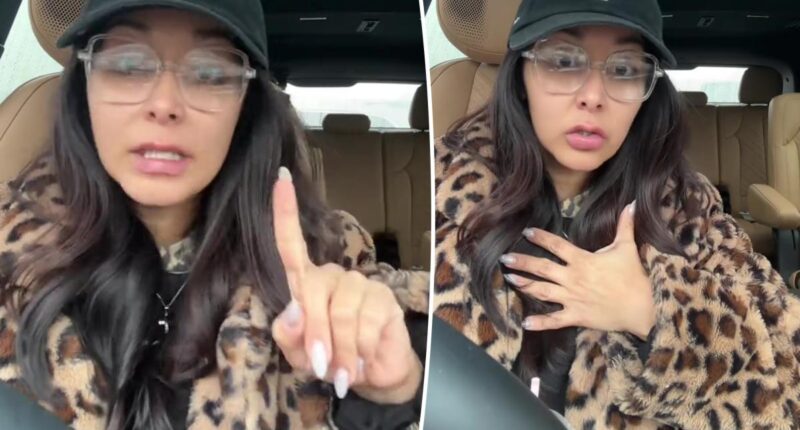 Nicole 'Snooki' Polizzi reveals cervical cancer diagnosis