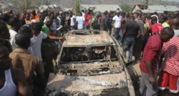 'Nigeria Is the Deadliest Place in the World to Be a Christian' – RedState