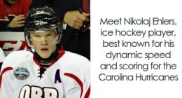 Nikolaj Ehlers: Bio And Career Highlights