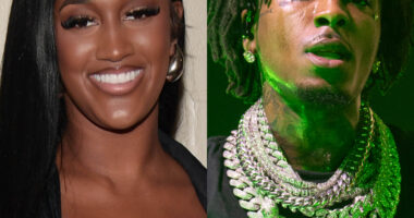 Nique Reacts To Side Chick Rumors After Hanging Out With NBA YoungBoy
