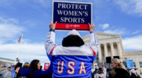 No More Expiration Dates on Protecting Girls’ Sports – RedState