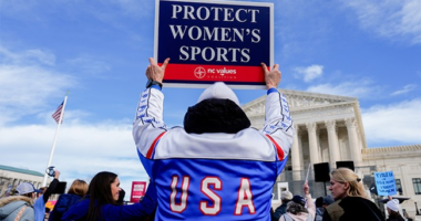 No More Expiration Dates on Protecting Girls’ Sports – RedState