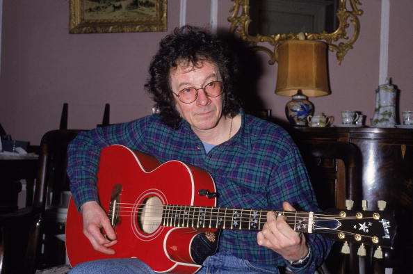 Noel Redding net worth