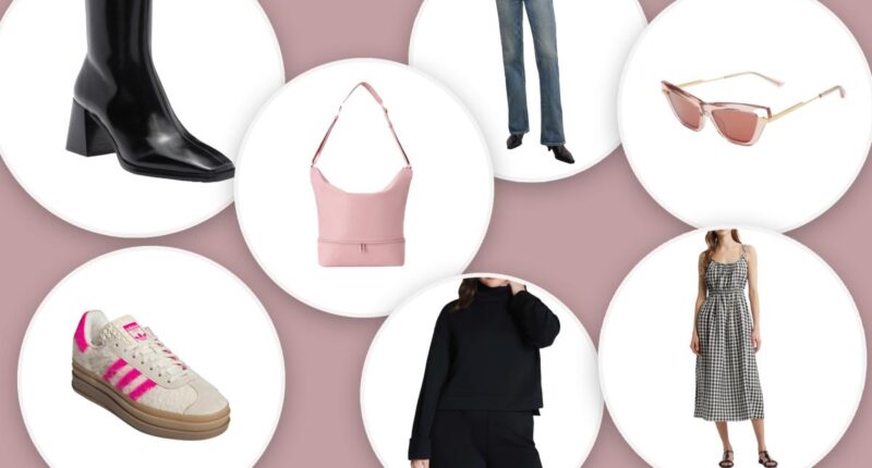 Nordstrom's End of Season Sale has great deals on Dôen, Spanx, Free People, more