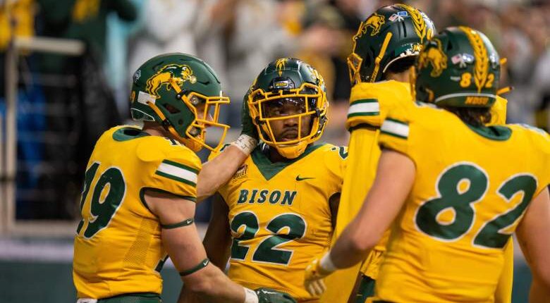 North Dakota State Receives Good News on CFP Front