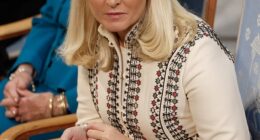 Norway's crown princess has issued a groveling apology over her links with Jeffrey Epstein after newly released files revealed she stayed at the paedophile financier's Palm beach home