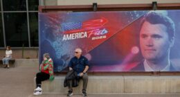 NosyParker 'Karen' Calls Child Protective Services on TPUSA-Affiliated Student Group – RedState