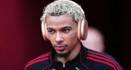 Nottingham Forest v Liverpool live: Premier League latest score and goal updates