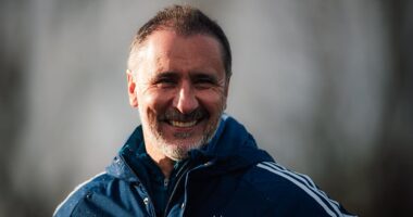 Nottingham Forest vs Liverpool - Premier League LIVE: Latest score, team news and updates as Reds look to chase down top four spot plus updates from two others games