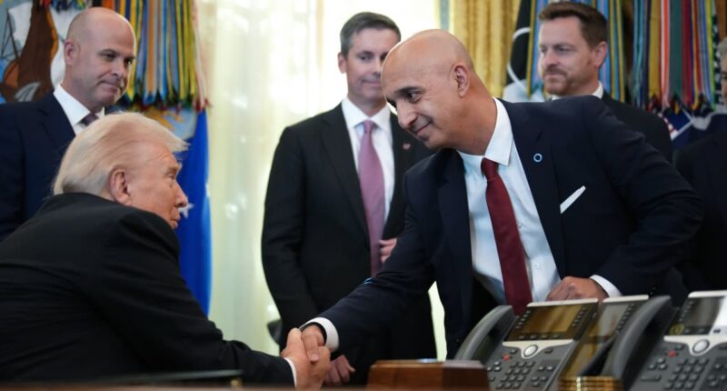 Novo Nordisk CEO tells investors to expect weight-loss drug pricing to go down before it comes back up