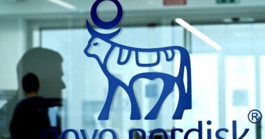 Novo Nordisk stock climbs out of hole on FDA chief’s threat to block Hims and Hers pill
