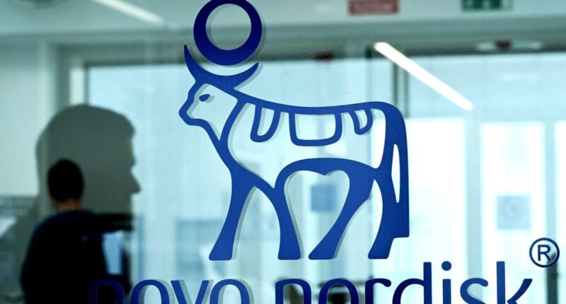 Novo Nordisk stock climbs out of hole on FDA chief’s threat to block Hims and Hers pill