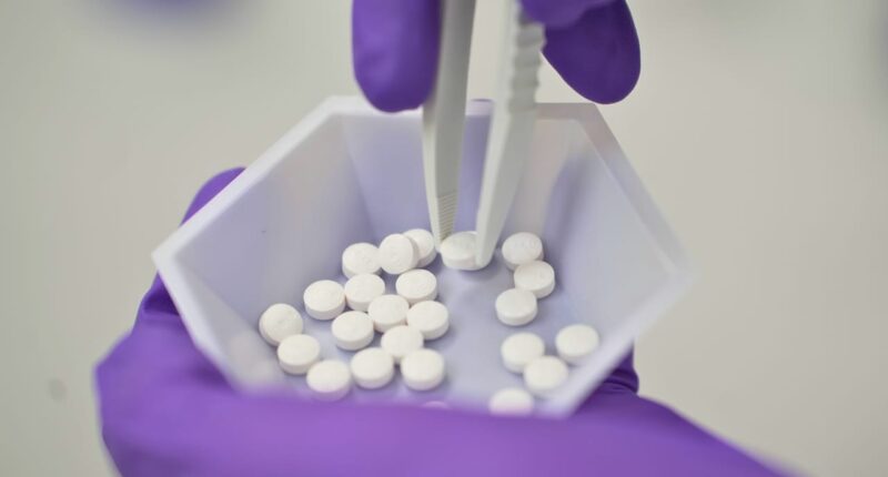 Novo Nordisk’s stock tumbled as drugmaker lays out case for declining sales in 2026