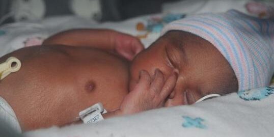 Now Canadian Doctors Want to Euthanize Infants.