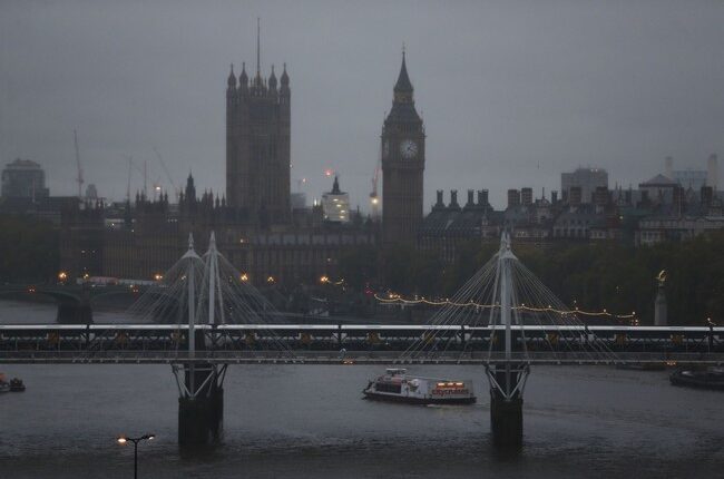 Now a De Facto Blasphemy Ban Looms – RedState