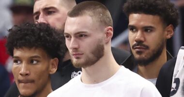 Nuggets Get Christian Braun Injury Update Before Thunder Game