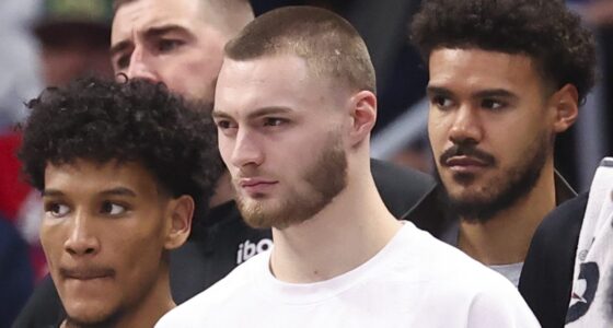 Nuggets Get Christian Braun Injury Update Before Thunder Game