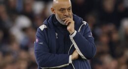 Nuno Espirito Santo has made West Ham look unrecognisably competent, writes JAMES SHARPE, as hosts hold Bournemouth in an entertaining goalless draw