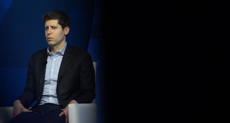 Nvidia and Oracle are sending similar warning signs about the AI trade