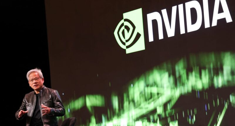 Nvidia options are priced for a perfect earnings outlook. These are your smarter trades.