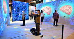 Nvidia’s Jensen Huang loves this software maker that just issued a crippling profit warning