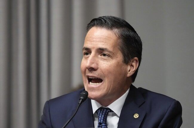 OH's Bernie Moreno Fires Back at Sherrod Brown Over Pushing for Extension of TPS for Haitians – RedState