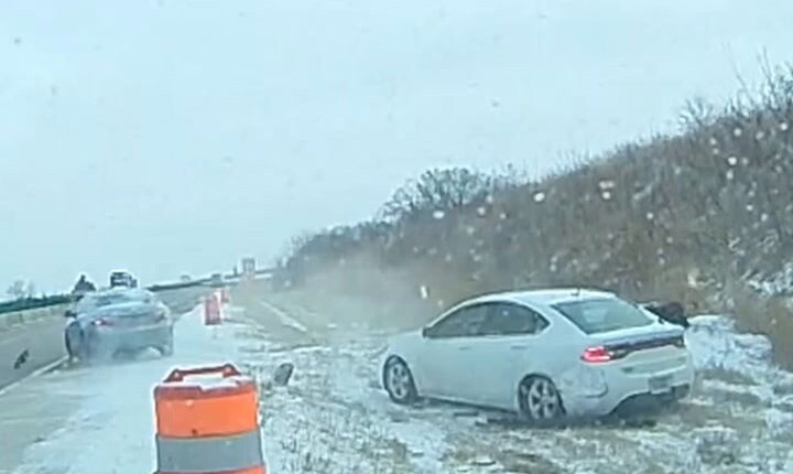 Video Player Placeholder